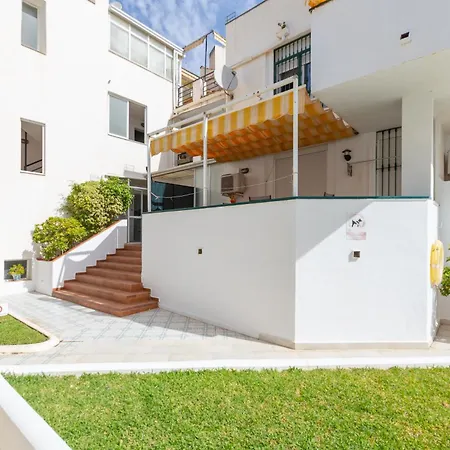 Piso Carlota Alessandri Apartament Torremolinos