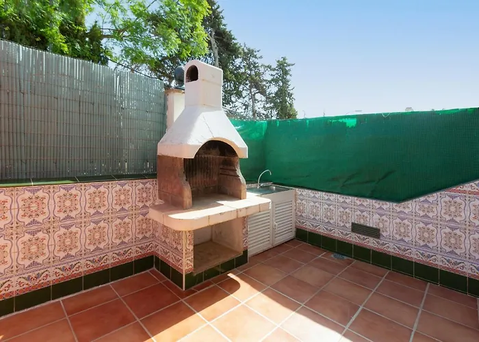 Piso Carlota Alessandri Torremolinos