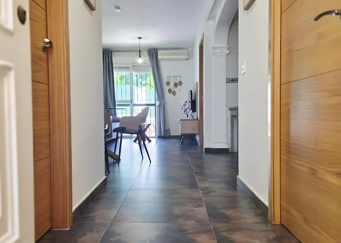 Piso Carlota Alessandri Apartament