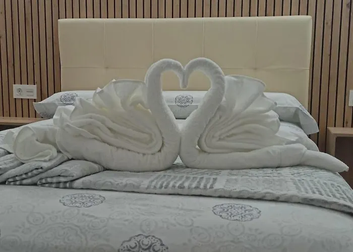 Piso Carlota Alessandri Apartament