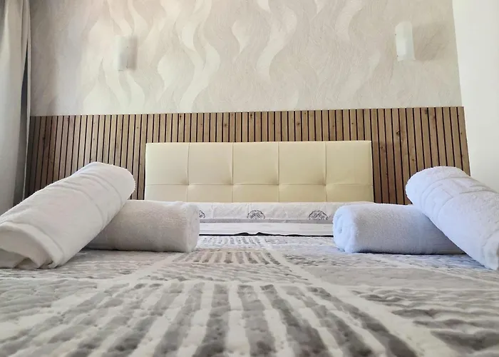 Piso Carlota Alessandri Apartament