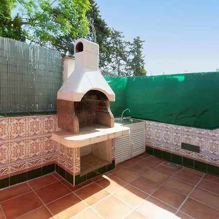 Piso Carlota Alessandri Torremolinos