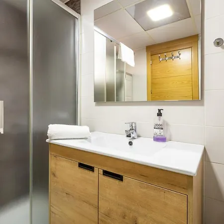 Piso Carlota Alessandri