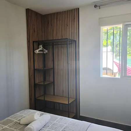 Piso Carlota Alessandri Lägenhet *