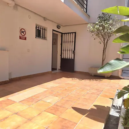 Piso Carlota Alessandri Apartmán Torremolinos