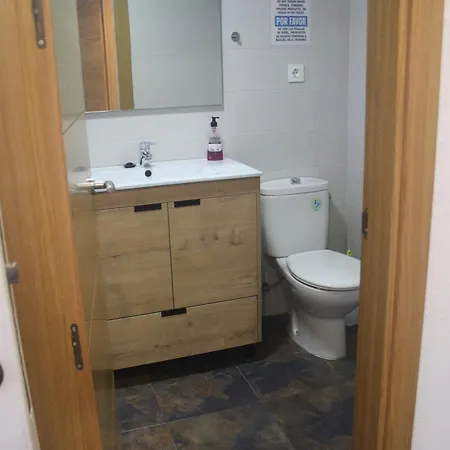 דירה Piso Carlota Alessandri