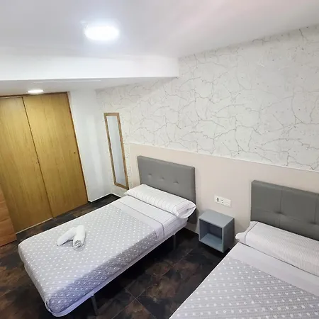 Piso Carlota Alessandri Lägenhet Torremolinos