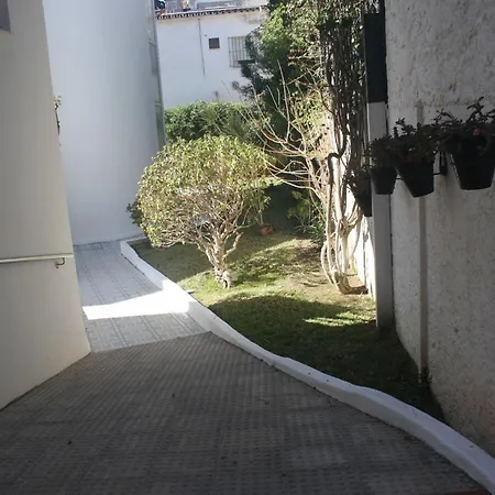 Piso Carlota Alessandri *