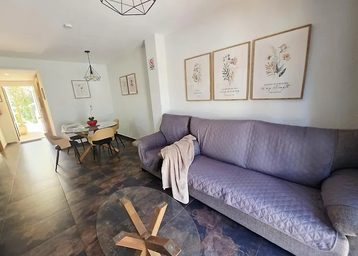 Piso Carlota Alessandri *