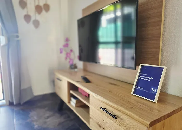 Piso Carlota Alessandri Lägenhet Torremolinos