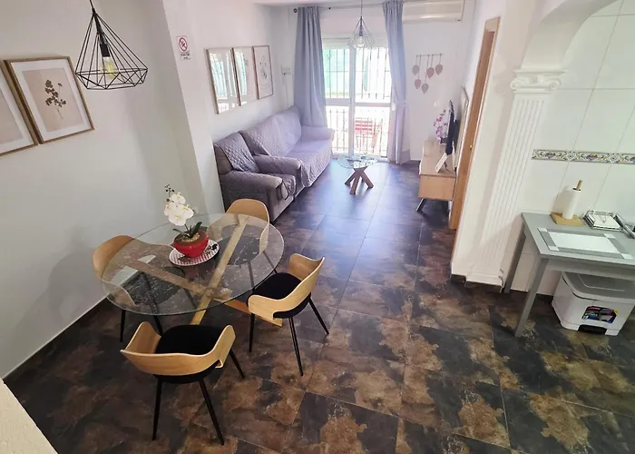 Piso Carlota Alessandri