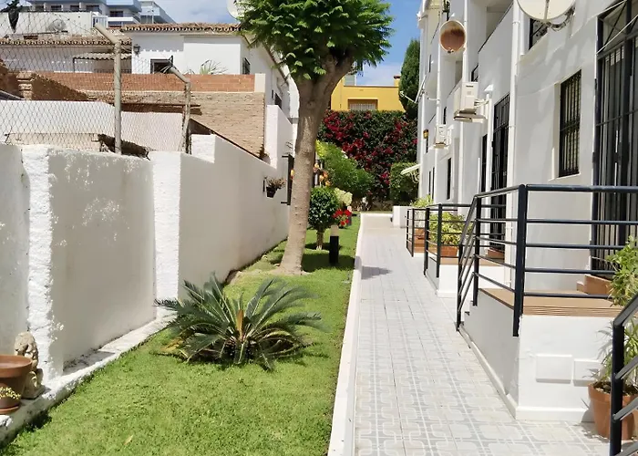 Piso Carlota Alessandri Torremolinos