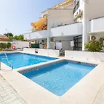 Piso Carlota Alessandri * Torremolinos