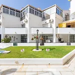 Piso Carlota Alessandri Apartment Torremolinos