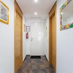 Apartment Piso Carlota Alessandri Torremolinos