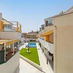 Piso Carlota Alessandri Apartment Torremolinos