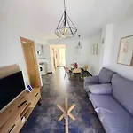 Piso Carlota Alessandri * Torremolinos