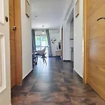 Piso Carlota Alessandri Apartment