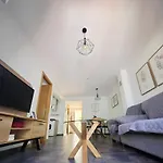 Apartment Piso Carlota Alessandri