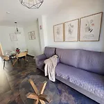Piso Carlota Alessandri *