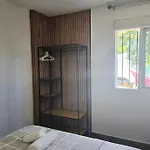 Piso Carlota Alessandri Apartment *