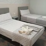 Piso Carlota Alessandri Apartment