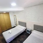 Piso Carlota Alessandri Apartment Torremolinos