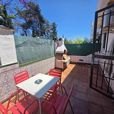 Piso Carlota Alessandri