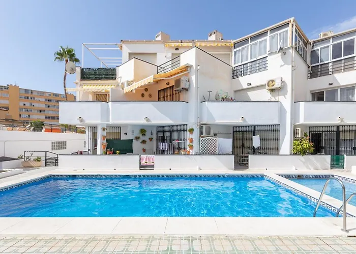 Апартаменты Piso Carlota Alessandri