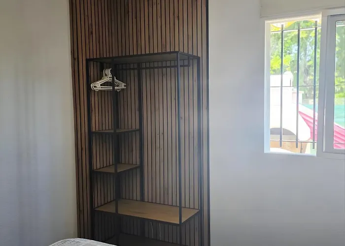 Piso Carlota Alessandri Апартаменты *