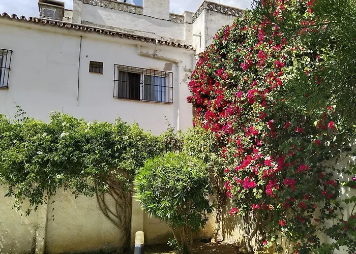 Piso Carlota Alessandri *