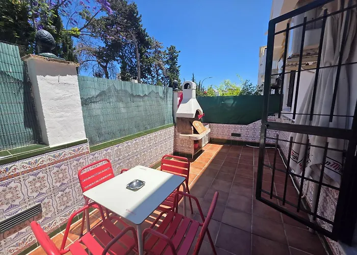 Piso Carlota Alessandri